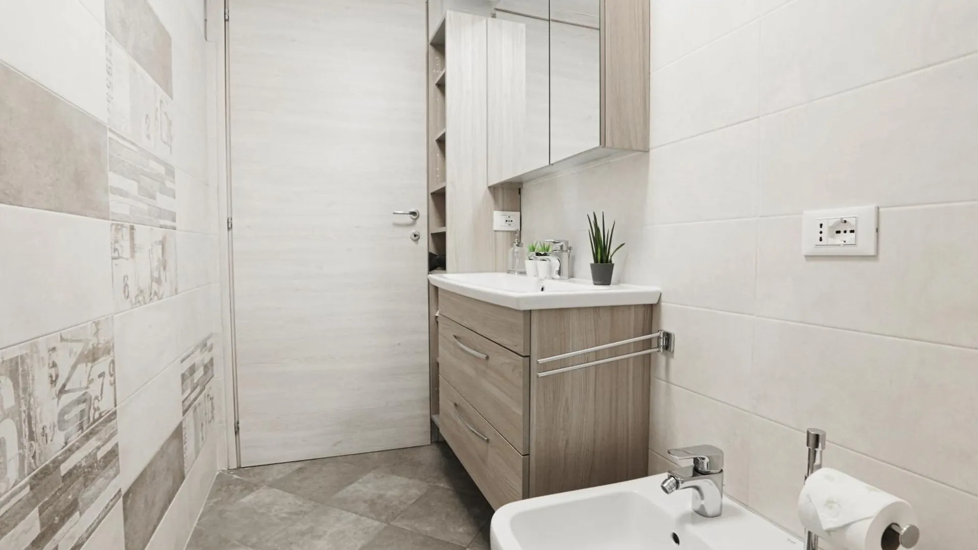 Apartment Bellavita Loft Milano Center Near Duomo,Central Station, Navigli