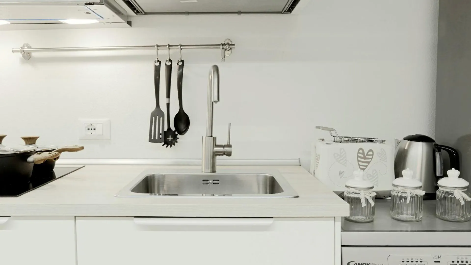 Bellavita Loft Milano Center Near Duomo,Central Station, Navigli Apartment Milan
